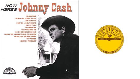 Johnny Cash Life Goes On Youtube