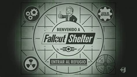 Fallout Shelter Ya Está Disponible En Pc Y Aquí Te Decimos Cómo Obtenerlo