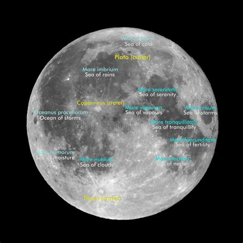 Moon Atlas Gogreenatila