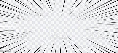 112 transparent png illustrations and cipart matching speed line. Comic Book Action Lines Speed Lines Manga Frame Stock ...