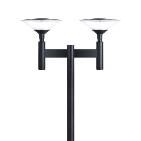 Pole Light And Pole Top Light Unilamp