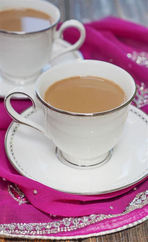 Set the instant pot to the slo. Instant Pot Masala Chai + How to Make Chai for a Party ...