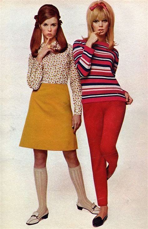 seventeen magazine 60s fashion women sixties fashion 60s fashion