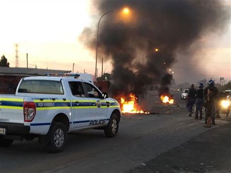 If the time argument is used, 5 minutes before the system goes down the /run/nologin file is created to ensure. #KimberleyShutdown intensifies | OFM