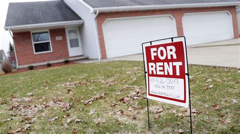 Landlords now included in state rent-relief program