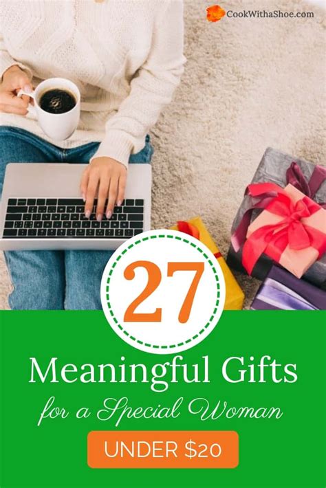 The 66 best gifts to surprise your girlfriend this year. 27 Awesome Gifts for Her That She'll Love (all under $20 ...