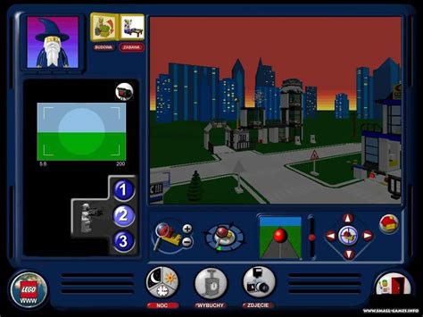 You can download it from here: Lego Creator Download Free Full Game | Speed-New