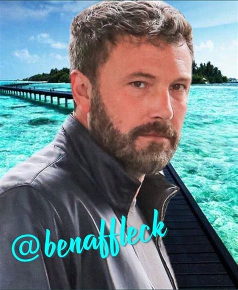 Pin De Brucebaffleckfrench Em Ben Affleck Love