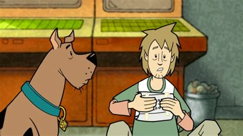Shaggy Scooby Doo Get A Clue The Complete First Season Frank Welker