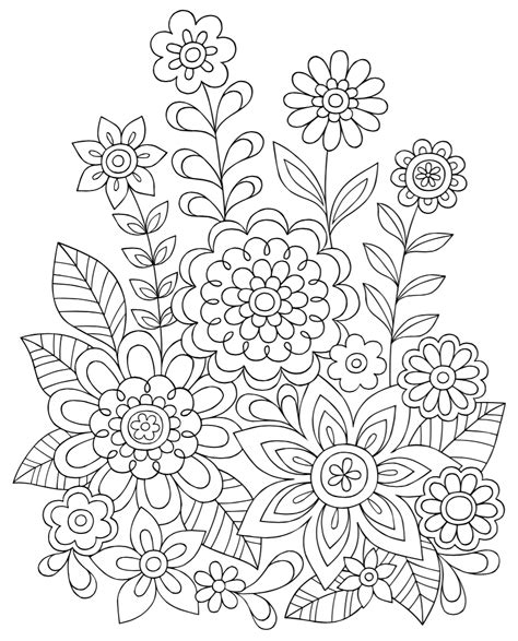 Sipping a glass of wine and working on some coloring pages is the perfect fix with just the right amount. Amazon.com: New Guide to Coloring for Crafts, Adult ...