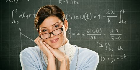 21 Reasons To Quit Your Job And Become A Teacher Huffpost