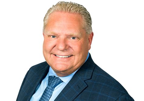 Doug ford was born on november 20, 1964 in etobicoke, ontario, canada as douglas robert ford jr. Premier Doug Ford will be in Bobcaygeon today | Kawartha 411