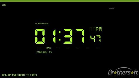 Windows Flip Clock Screensaver When Locked Montreallasem