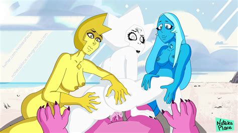 Rule If It Exists There Is Porn Of It Nateka Place Blue Diamond