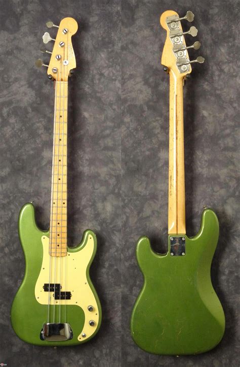 These Custom Bass Guitar Are Stunning Custombassguitar Custom Bass Guitar Fender Bass