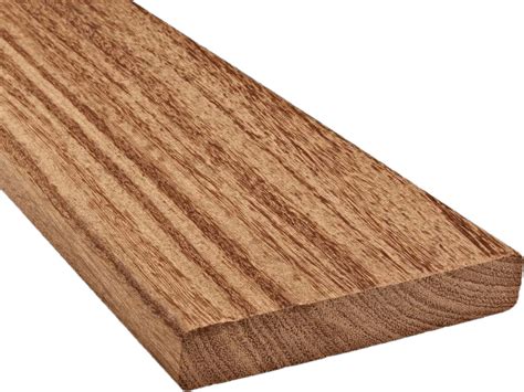 bois de cumaru pour une terrasse de la plus haute durabilité