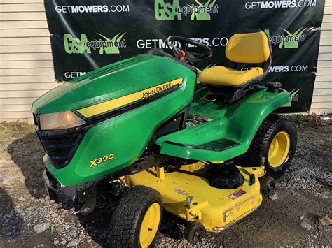 Used John Deere Riding Lawn Mowers For Sale Lupon Gov Ph