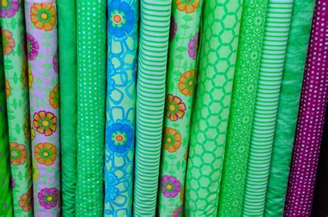 F is for Favorite Fabrics | A New Day: Living Life Almost Gracefully