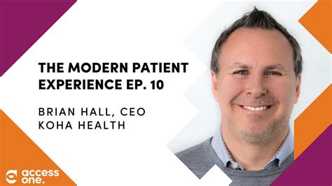 Modern Patient Experience #10 - Importance of patient surveys with