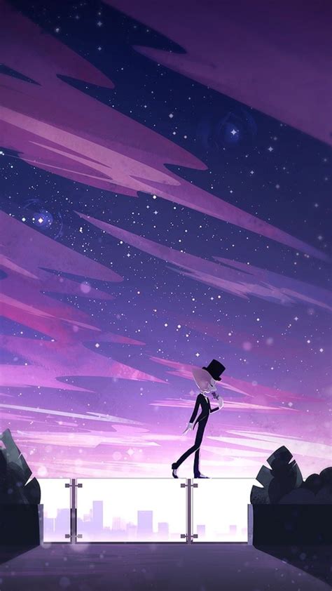 √ Steven Universe Aesthetic Wallpaper