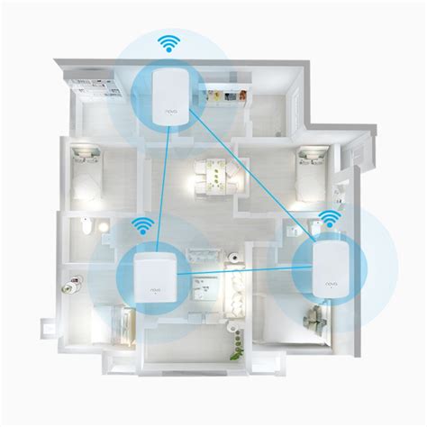 Now a nigerian startup is proving that affordable access is not. ISP Exascale Gives FREE Mesh WiFi to All New Full Fibre ...