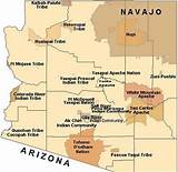 Pictures of Indian Reservations In Arizona