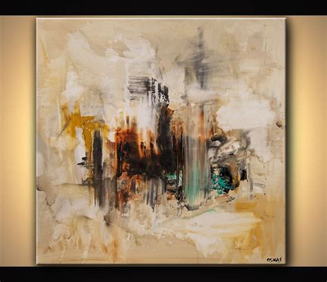 Awesome Modern Paintings Osnat Fine Art Original Abstract Art