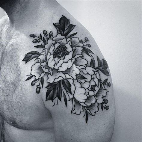 Tổng hợp chương trình giải trí đặc sắc của vtv. Hình Xăm Đẹp Cho Nam Ở Vai ️ Tattoo Ở Vai Ngầu Nhất