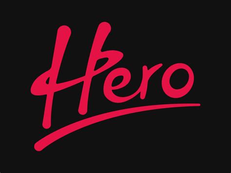 Hero Logo Online Discount Shop For Electronics Apparel Toys Books