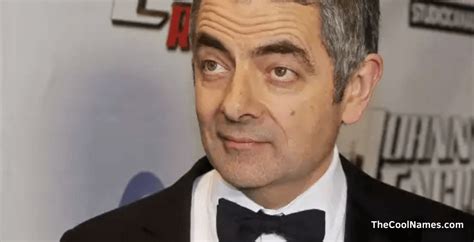 What Is Mr Beans First Name Movies List To Fun Facts