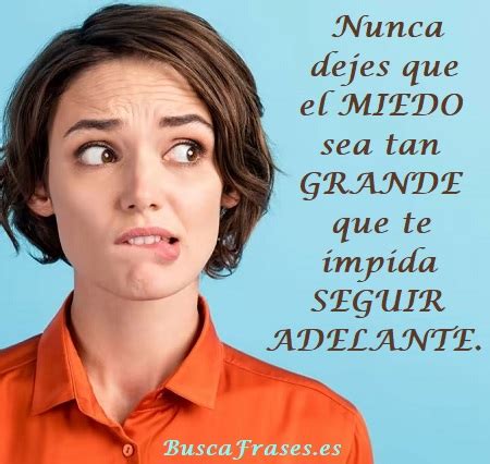 Frases Sobre Vencer El Miedo - Mensagem Dia Das Maes