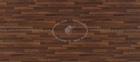 Dark Parquet Flooring Texture Seamless 05098 Wood Flo