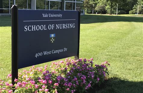 Phd Program In Nursing Yale School Of Nursing