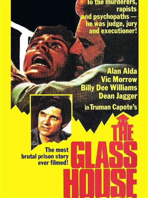 The Glass House Un Film De 1972 Télérama Vodkaster