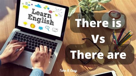 Whats The Difference Between There Is And There Are Learn English