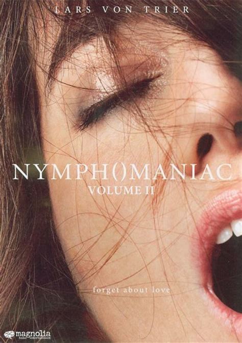 Nymphomaniac Volume 2 2013 Adult Empire