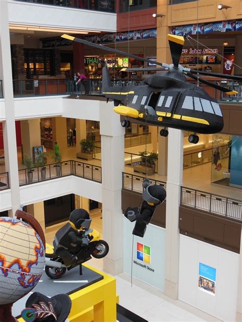 Legoland Mall Of America Imst