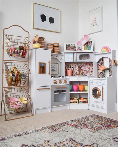 Stylish Toy Storage Ideas How To Organize Toys Cocinasideas Kids