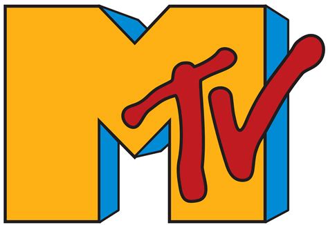 Mtv Logo Png Pic Png Mart