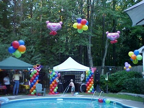the best sweet 16 pool party ideas home inspiration diy crafts birthday quotes and party