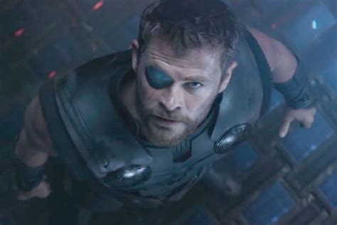 Who Is The Guy With The Eye Patch In Avengers Disabled Eye Patch The