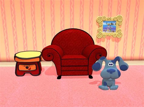 Blues Clues Wallpapers Top Free Blues Clues Backgrounds