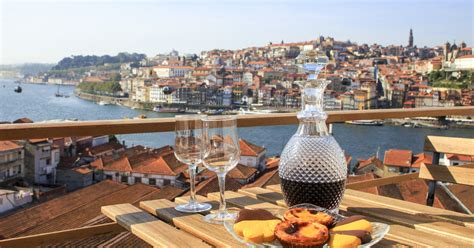 Porto is a busy industrial and commercial centre. Porto: City Tour, 6 Bridges Cruise and Wine Tasting ...