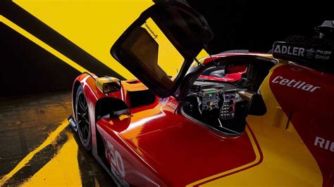 Ferrari to take on Le Mans with new 499P Hypercar | news.com.au