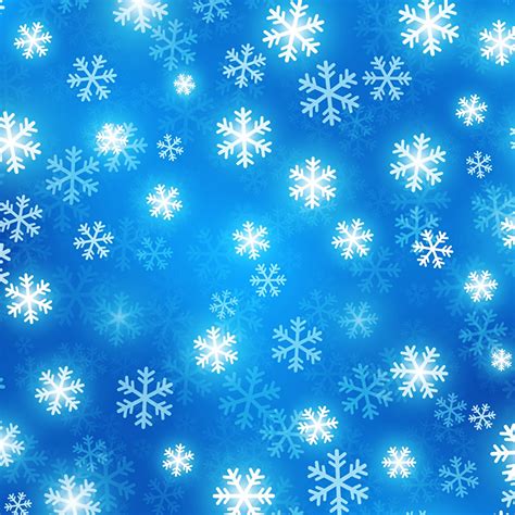 Images Texture Christmas Snowflakes