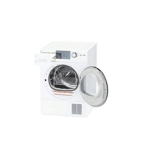 These dryers usually cost more upfront but use less electricity over the long term. GE - GFT14ESSMWW - GE® 24" 4.1 Cu.Ft. Front Load Ventless ...