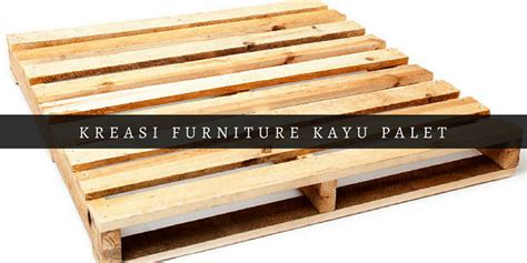 Berikut adalah tempat tidur unik dari palet bekas sebagai referensi untuk anda Inspirasi Furniture Kayu Bekas Palet - CATKAYU.NET