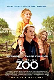 There are no critic reviews yet for the kick. We Bought a Zoo Film 2011 - Sinopsis, Ulasan, Pemain ...