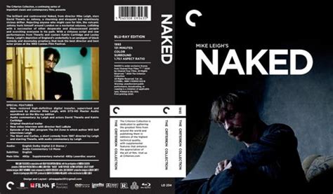 Naked Criterion Collection Laserdisc Preservation By Dave Simkiss Issuu