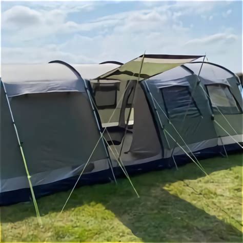 Combi Camp Trailer Tent For Sale In Uk 56 Used Combi Camp Trailer Tents